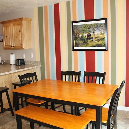 3 Queen Beds, 1 Twin Bed, 2 Rooms, 1 And A Half Bath, Self Check-In, Flexcation Equipped Idaho Falls Luaran gambar