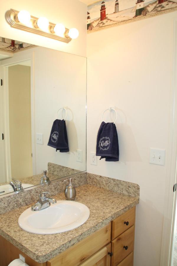3 Queen Beds, 1 Twin Bed, 2 Rooms, 1 And A Half Bath, Self Check-In, Flexcation Equipped Idaho Falls Luaran gambar